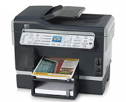 HP Officejet Pro L7780