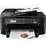 Epson WorkForce WF-2750DWF 