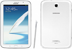 Samsung GALAXY Note 8 WiFi