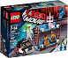 LEGO Movie 70818 Dvoupatrový gauč