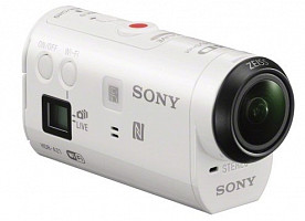 Sony HDR-AZ1