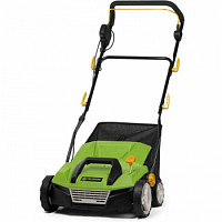 Fieldmann FZV 4003 E