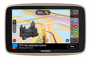 TomTom GO Premium