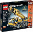 LEGO Technic 42009 Mobilní jeřáb MK II