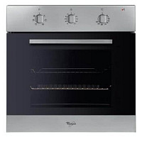 Whirlpool AKP 449/IX