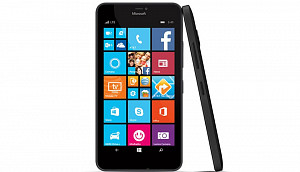 Nokia Lumia 640 XL