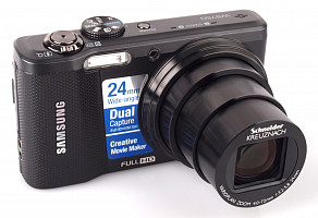 Samsung WB750