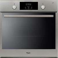 Whirlpool AKP 671 IX