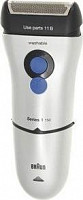 Braun Series 1-150
