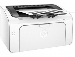 HP LaserJet Pro M12a