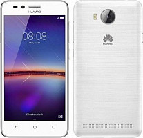 Huawei Y3 II