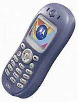 Motorola C250