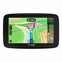 Tomtom VIA 53 Europe LIFETIME 