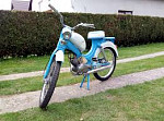 Jawa Moped Stadion S22a 1960
