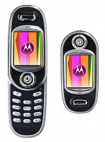 Motorola V80