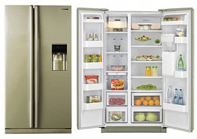 Samsung RSA1WTVG
