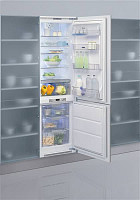 Whirlpool ART 862/A+