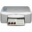 HP Deskjet F300