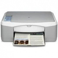 HP Deskjet F300