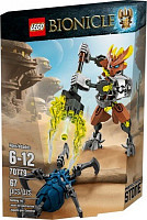 LEGO Bionicle 70779 Ochránce kamene