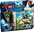 LEGO Chima 70107 Skunk útočí