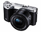 Samsung NX500