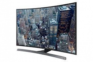 Samsung UE48JU6642U