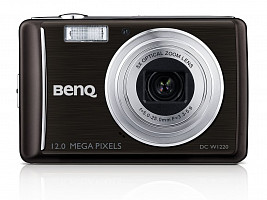 BenQ W1220