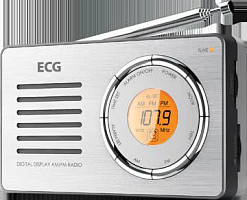 ECG R 100