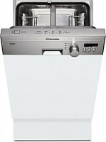 Electrolux ESI44500XR