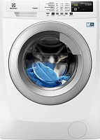 Electrolux EWFB 1674 BR
