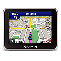 Garmin nuvi 2240