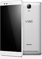 Lenovo Vibe K5 Note Dual SIM