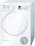 Bosch WTW84361BY