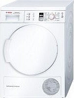 Bosch WTW84361BY