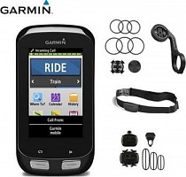Garmin Edge 1000 Bundle
