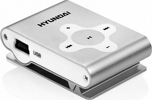 HYUNDAI MP 212 Silver