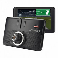 Mio MiVue Drive 55LM