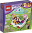 LEGO Friends 41090 Zahradní bazén Olivie