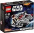 LEGO Star Wars 75030 Jestřáb milénia
