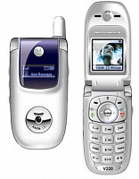 Motorola V220
