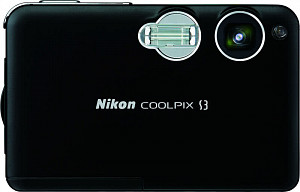 Nikon COOLPIX S3