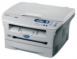 Brother DCP-7010