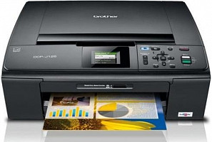 Brother DCP-J125