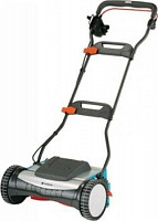 Gardena 380 EC elektrická vřetenová sekačka