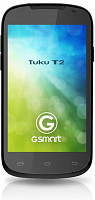 Gigabyte GSmart TUKU T2