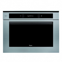 Whirlpool AMW 808 IXL