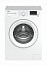 Beko WRE 7512 XWW