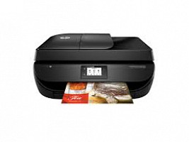 HP DeskJet Ink Advantage 4675 All-in-One