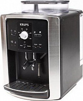 Krups EA 8010PE černý